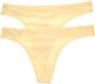 OnGossamer Ongossamer 2Pk Hip-G Thong