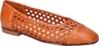 Bella Vita Beloved Flat in Tan at Nordstrom, Size 9.5