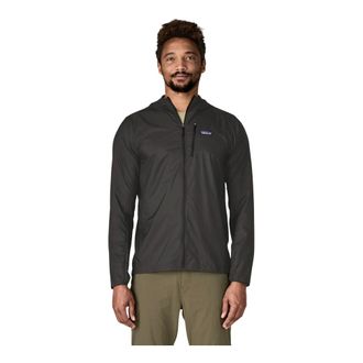 Patagonia Hombre, Deporte, Negro, Talla: S