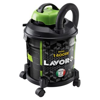 Trade Shop Trade Shop - Vacatorium 20 Lt.inox Joker Bin S&oacute;lido L&iacute;quido S&oacute;lido Powder