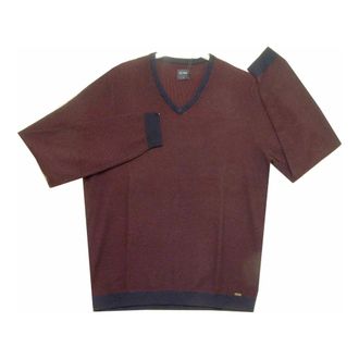 Olymp Olymp, Heren, Truien, Rood, Maat: XL