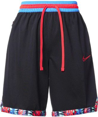 Nike MENS Dri-FIT DNA Quick-drying Basketball Shorts Black BV9447-014