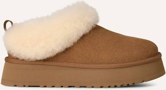 UGG Womens Tazzelle Slipper In Chestnut