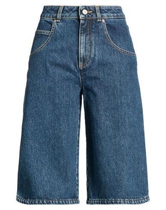 Givenchy BOTTOMWEAR - Shorts jeans su YOOX.COM