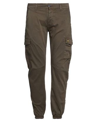 Lyle & Scott BOTTOMWEAR - Trousers on YOOX.COM