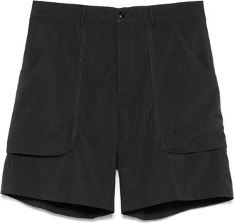 Cellar Door Timmy Lightweight Nylon Shorts Clothing