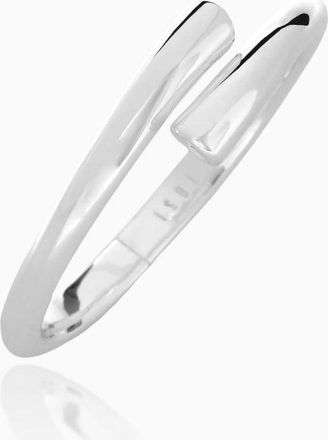 Federica Tosi Bracelet Tube Silver