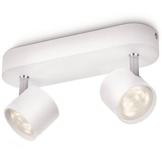 Philips Luce a Muro Philips Star [PH-8718291444862]