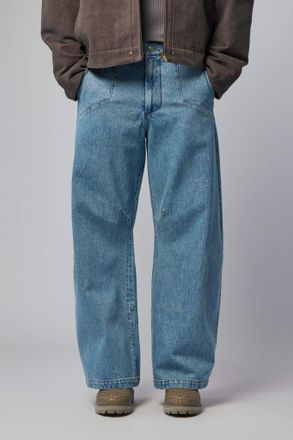 Seventh Denim 410 Workwear Jeans