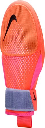 Nike Diamond Baseball Sliding Mitt in Red | N1009945-653