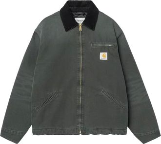 Carhartt Work in Progress Og Detroit Boxy Collar Jacket