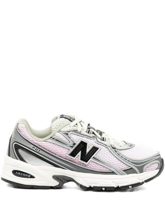 New Balance U740 sneakers - unisex - Fabric/Rubber/Fabric - 10 - Grey
