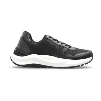 Diesel Sneakers, male, Black, Size: 10 US S-Speedy sports shoes