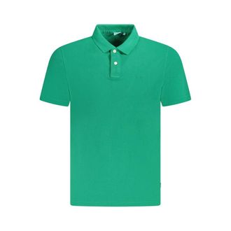 Pepe Jeans London Korte Mouw Polo Shirt
