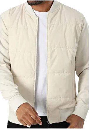 HUGO BOSS Uomo, Giacche, Beige, L, new