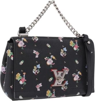 Louis Vuitton Borsa a spalla vintage Pre-owned - - Pre-owned - Donna - Multicolore - ONE SIZE