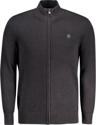 Timberland Organic Cotton Men Mens Cardigan