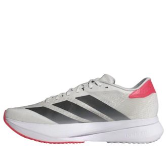 adidas Adizero SL 2 Cloud White Black Lucid Red JI2983