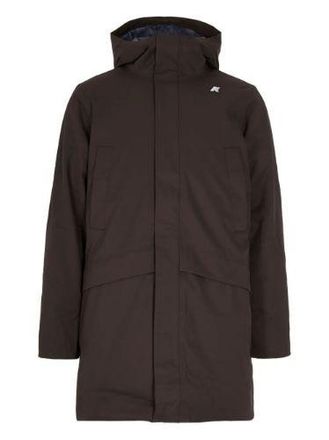 K-Way K-Way | Jarno Twill Marmotta - XL