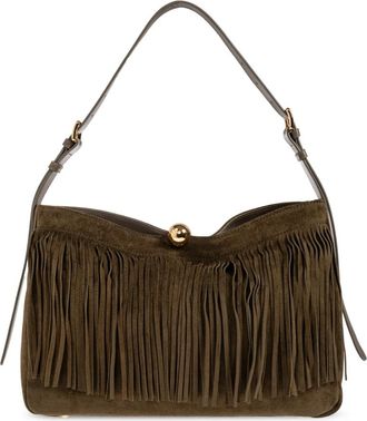 Furla Donna, Borse, Verde, Taglia unica, new