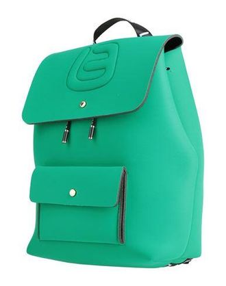 La Fille Des Fleurs Backpacks