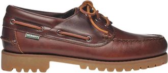 Sebago Uomo, Scarpe, Marrone, 42 EU, new