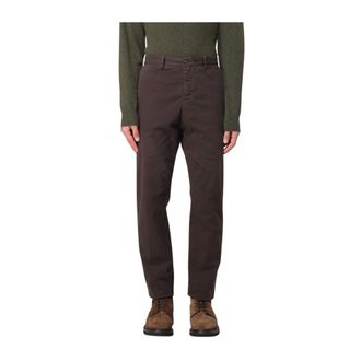 Brooksfield Chinos - Trousers - Hombre - Marr&oacute;n - 2XL