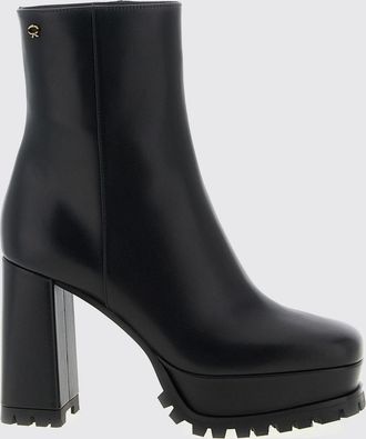 Gianvito Rossi Boots GIANVITO ROSSI Woman color Black