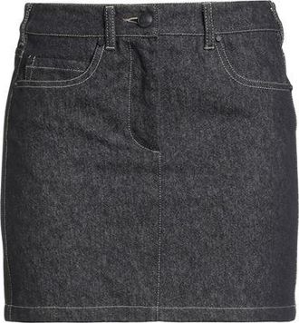 Max Mara PARTES DE ABAJO - Faldas vaqueras en YOOX.COM