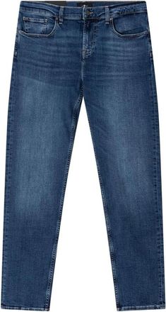 7 For All Mankind Jeans slim-fit - - Jeans - Uomo - Blu - W31