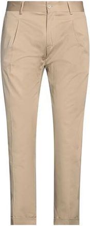 ROBERTO P LUXURY BOTTOMWEAR - Trousers sur YOOX.COM