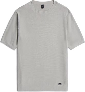 Wahts Mens Knitwear, TargetGroup:Men Stone Grey / XXL