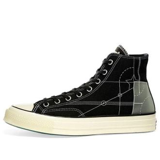 Converse END x Chuck 70 High Blueprint 165745C