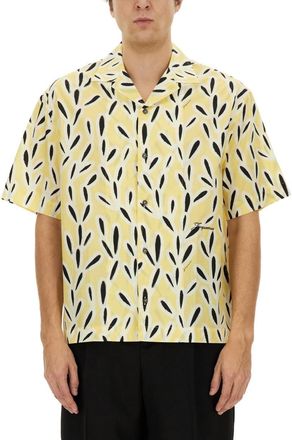 Jacquemus Shirt Jean-Uomo