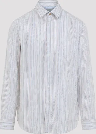 Paul Smith Regular Stripe Shirt