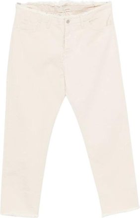 Costumein Uomo, Jeans, Beige, W32, new