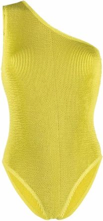 Bottega Veneta Mujer, Trajes de baño, Verde, Talla: S