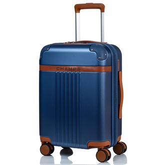 Champs Luggage Vintage / Carry-on
