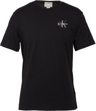 Calvin Klein TOPWEAR - T-shirts on YOOX.COM