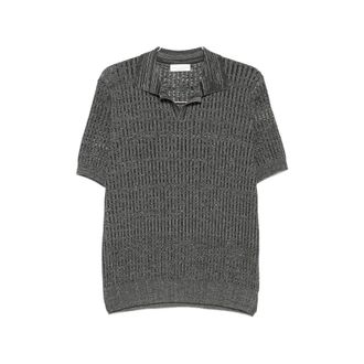 Roberto Collina Knitted T-shirt