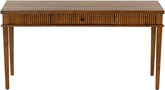 Safavieh Couture Shelbie 1-Drawer Reeded Desk