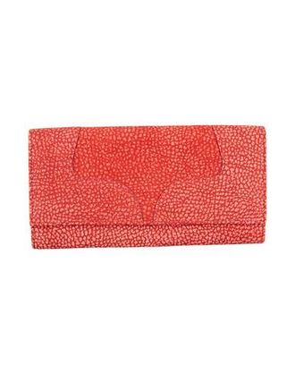 Borbonese Marroquiner&iacute;a - Billeteras en YOOX.COM