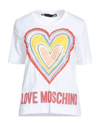 Love Moschino TOPWEAR - T-shirts su YOOX.COM