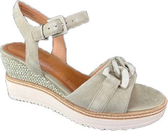 Tamaris Donna, Scarpe, Verde, 38 EU, new