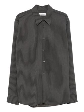 Our Legacy Beyond shirt - Grey