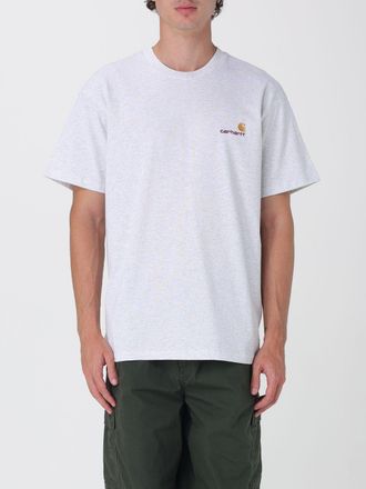 Carhartt Work in Progress T-shirt basic Carhartt Wip in cotone