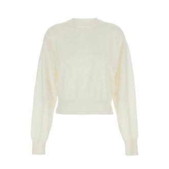 Jacquemus The Embroidered Jumper