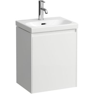 Laufen Laufen - Lani Mueble Bajo Lavabo, 1 Puerta, Bisagra Derecha