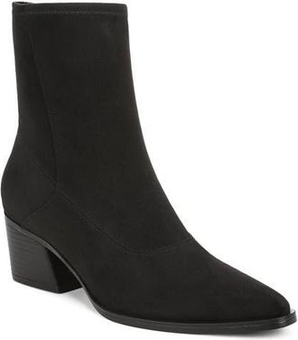 Naturalizer Dean Bootie in Black at Nordstrom, Size 7.5