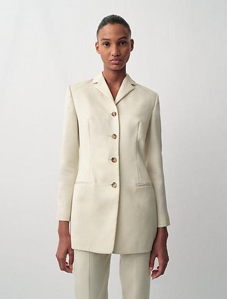 Calvin Klein Blazer Slim Adrian